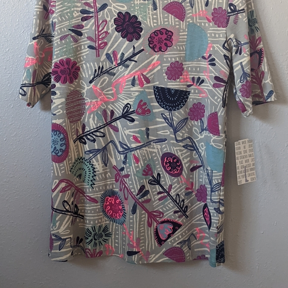 New Gigi L (12-14) - Picture 2 of 7